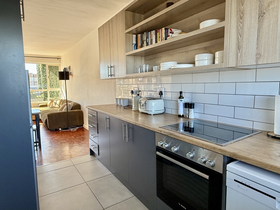 2 Bedroom Property for Sale in Wynberg Upper Western Cape